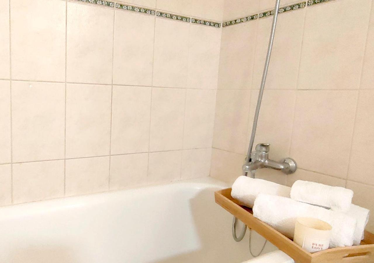 Relax Oasis Del Mar Apartment Puerto de Santiago  Exterior photo